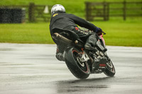 Middle Group Red Bikes